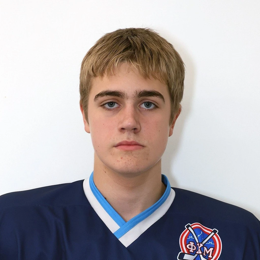 Odintsov Ivan