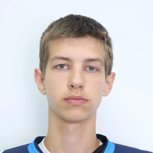 Козлов Тимур Алексеевич