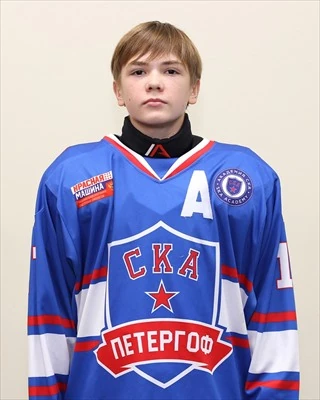 Pirogov Stanislav Vyacheslavovich