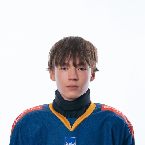 Saifulin Robert Agzamovich