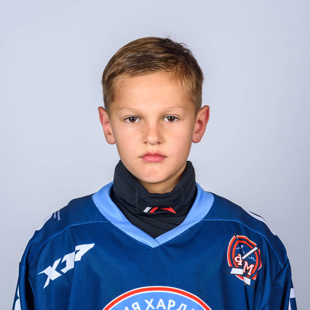 Petrushevskii Georgii