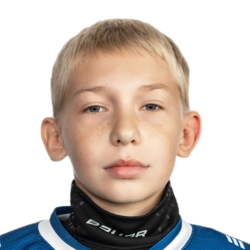Popyanov Maksim Vyacheslavovich
