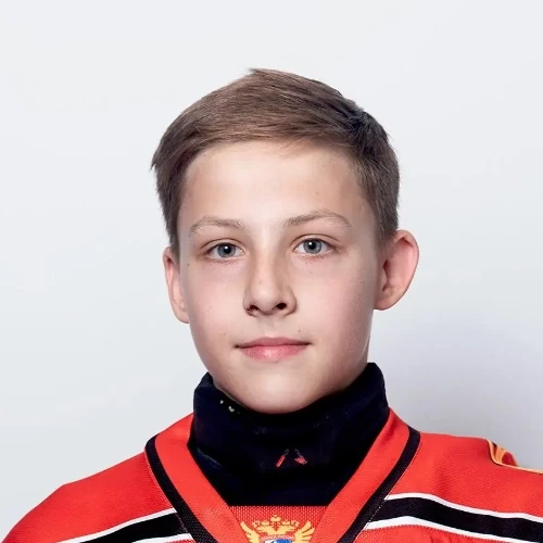 Krupenya Andrei Pavlovich