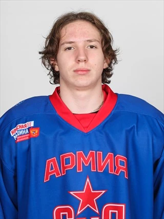 Mazhnikov Yakov Evgenevich