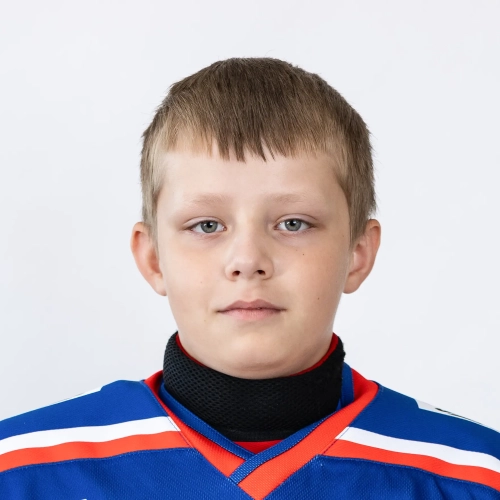 Sechev Artem Vyacheslavovich