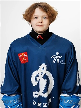 Yuldashev Evgenii Dmitrievich