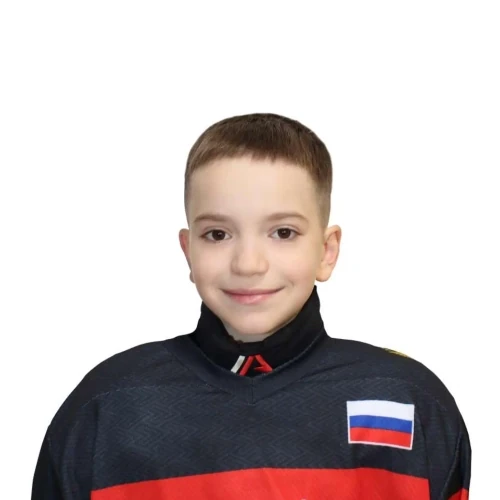 Buchkovskii Leon Arturovich