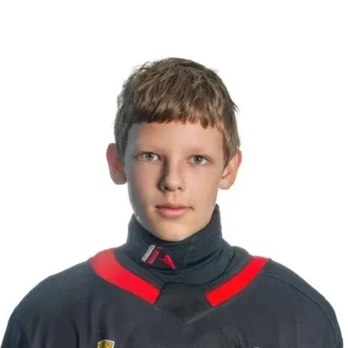 Kolesov Ivan Yaroslavovich