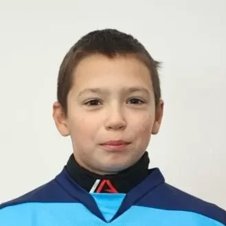 Kulikov Mark Igorevich