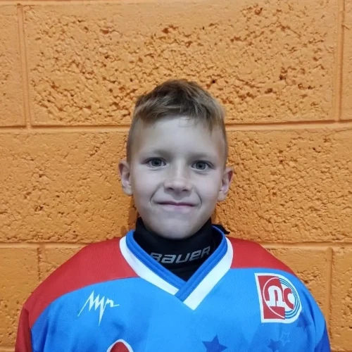 Hripushin Matvei Aleksandrovich
