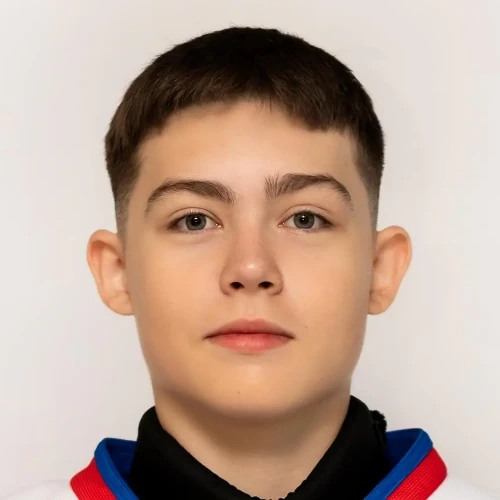 Kroo Gleb Daniilovich
