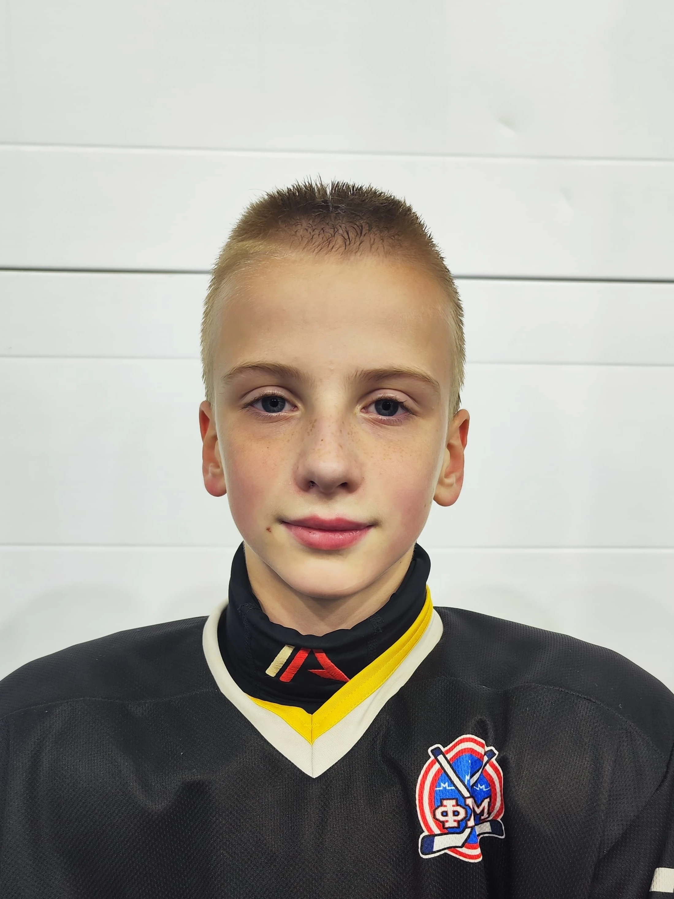 Vorobev Aleksei Sergeevich