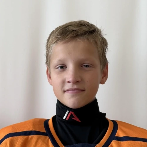Ponkratov Artem Maksimovich