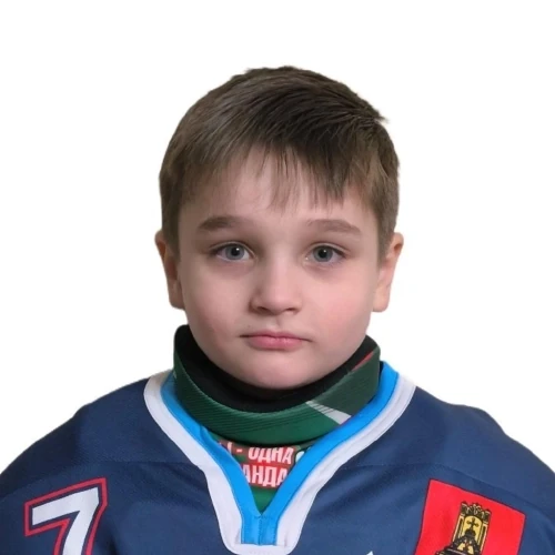 Smirnov Dmitrii