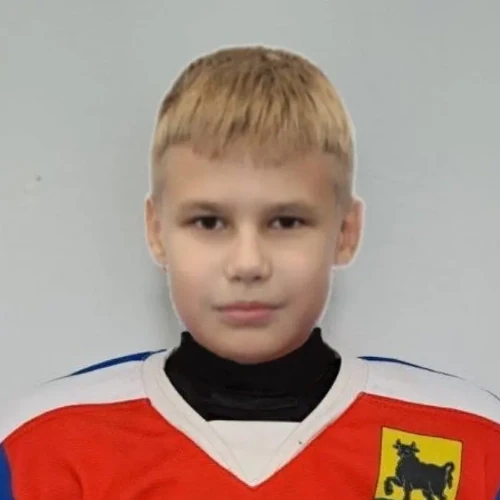 Nazarov Dmitrii Aleksandrovich