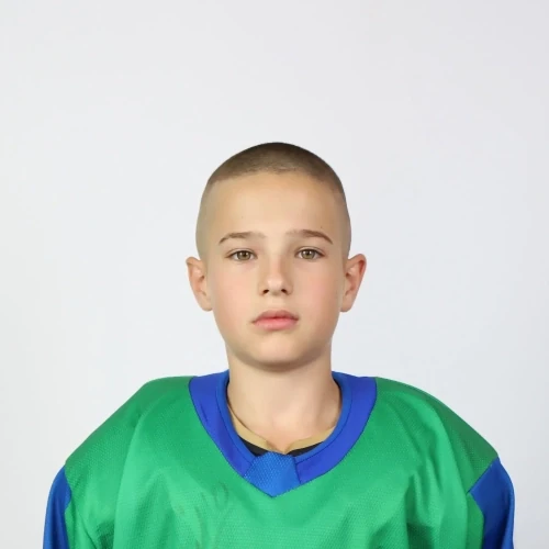 Spirenkov Savelii Alekseevich