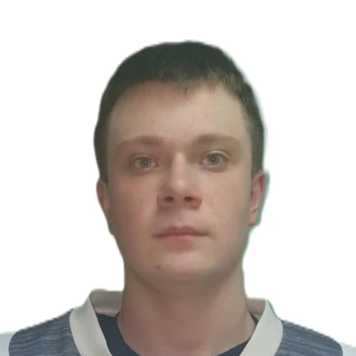 Lysenko Grigorii Yurevich