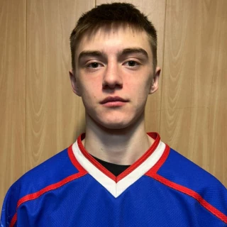 Semenov Egor Nikolaevich