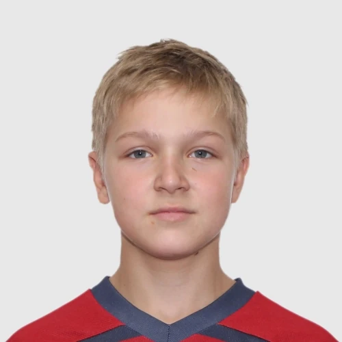 Sabashnyi Matvei Maksimovich