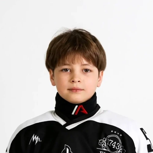 Moiseev Yaroslav Ivanovich