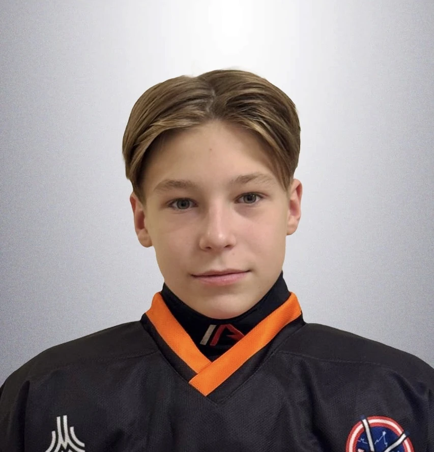 Omelyanenko Dobrynya Alekseevich