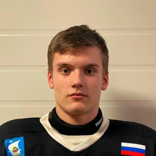 Krupin Andrei Ivanovich