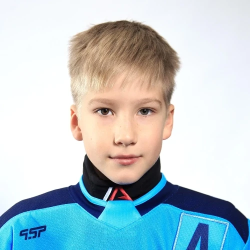 Shershnev Makar Aleksandrovich