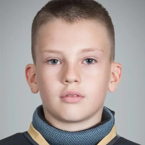 Scherbatyuk Nikolai Nikitich