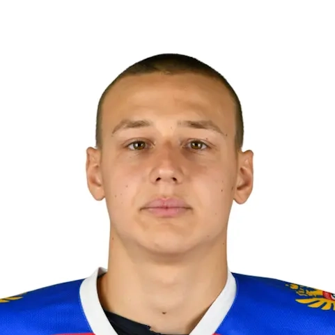 Nikolaev Arsenii Vladislavovich