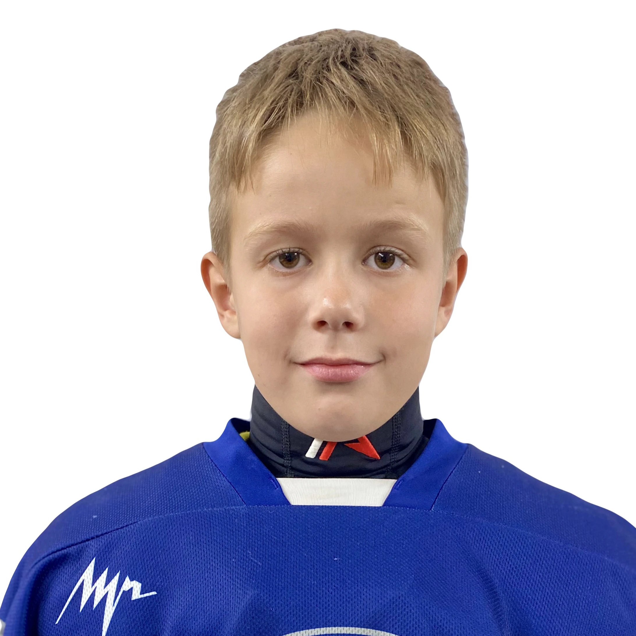 Kuprikov Daniil Alekseevich