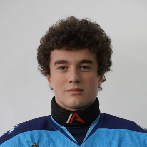 Gorshkalev Roman Sergeevich