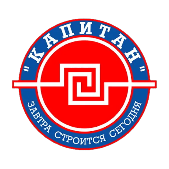 Капитан