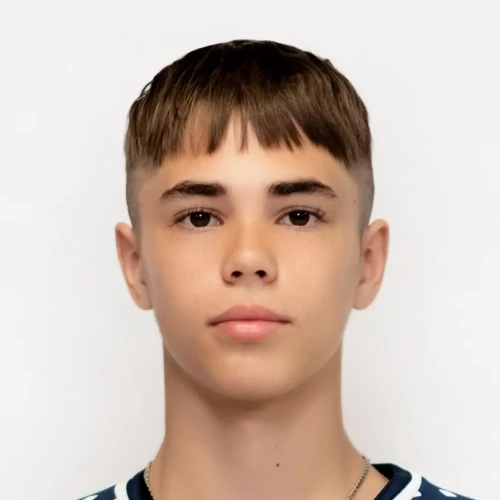 Maksimov Yurii Grigorevich