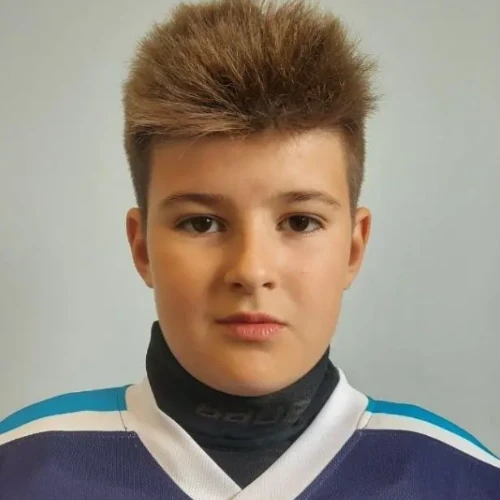 Saparov Lev Olegovich