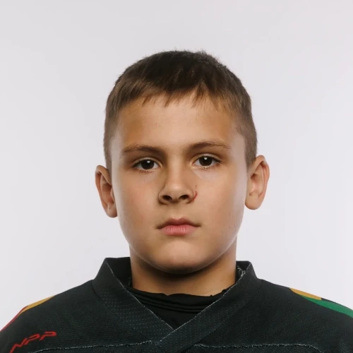 Husnutdinov Makar Igorevich