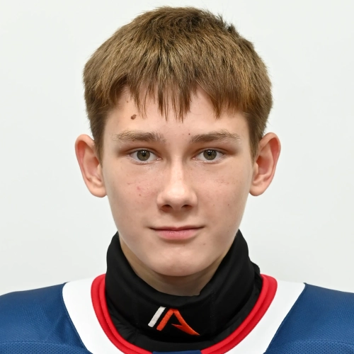 Samikov Daniel Ruslanovich
