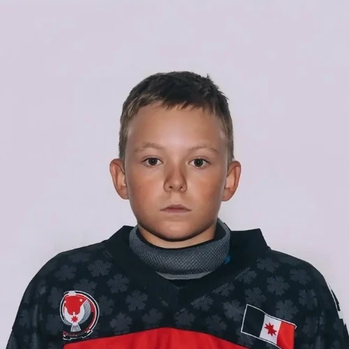 Matveev Denis Andreevich