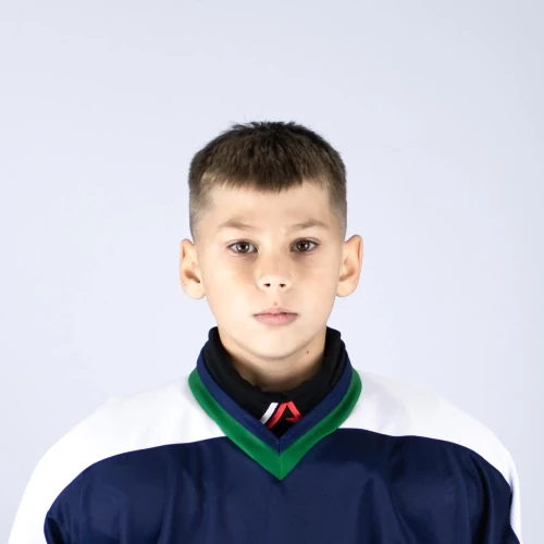 Kapanzhi Ivan Vyacheslavovich