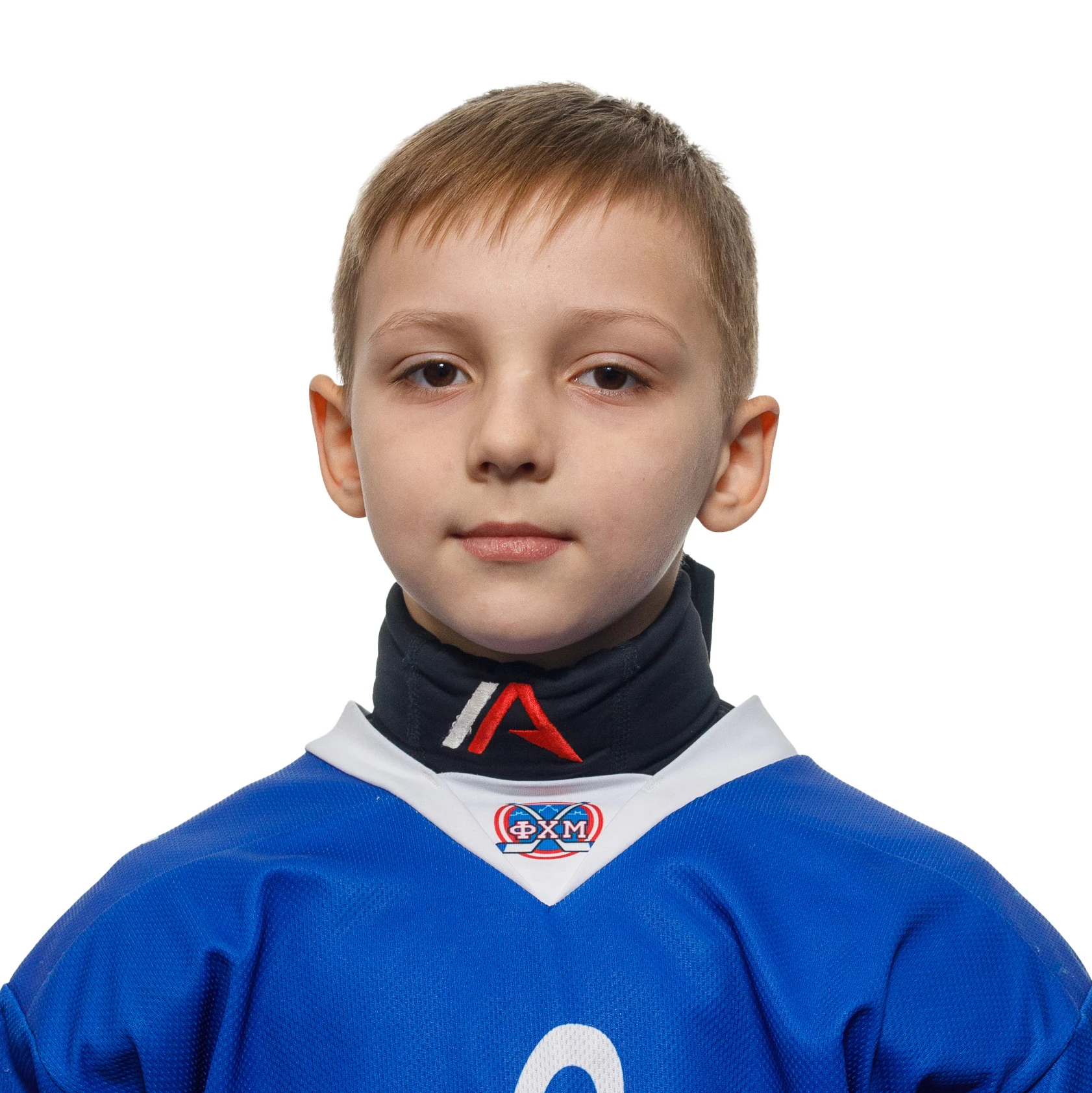 Fedyanin Georgii