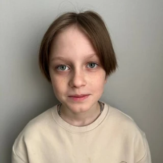 Brinchak Mark Petrovich