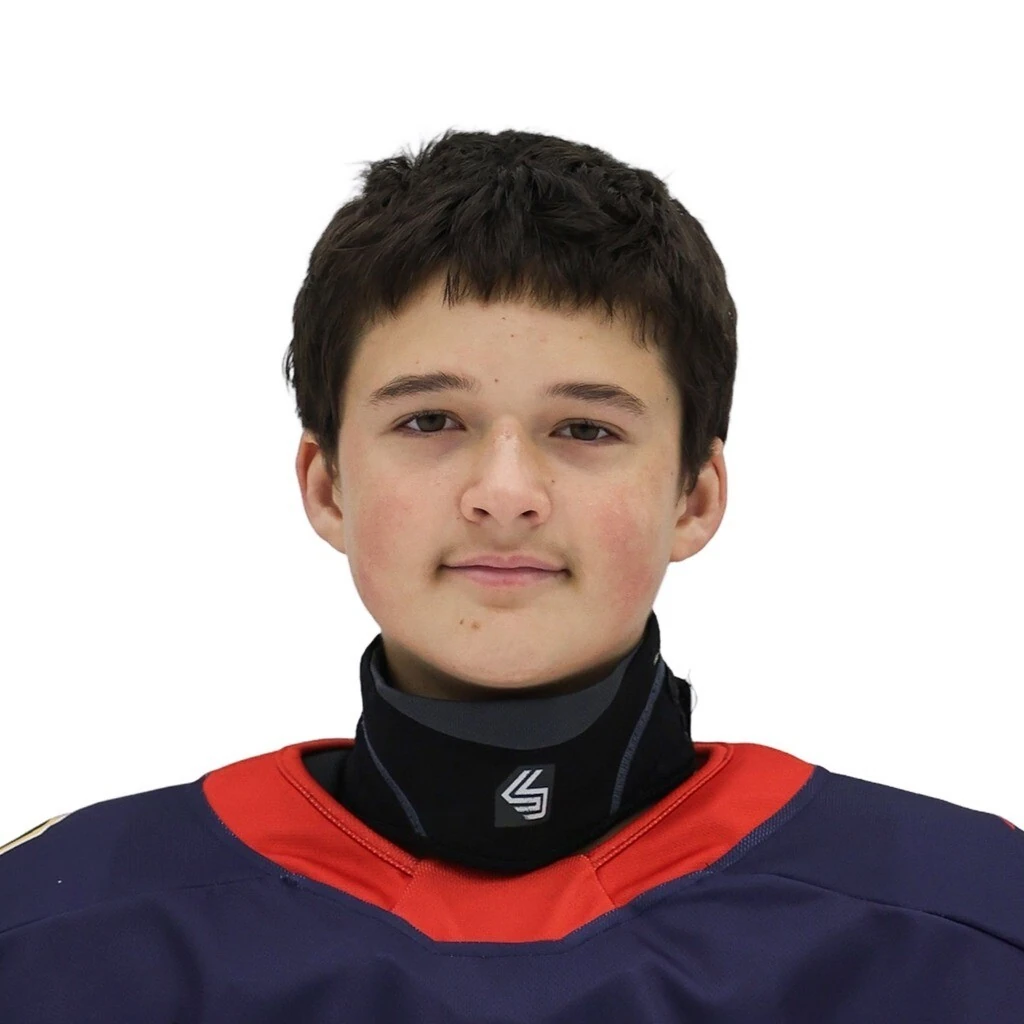 Rykov Evan