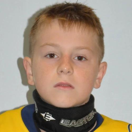 Mirgasov Ildar Rafaelevich