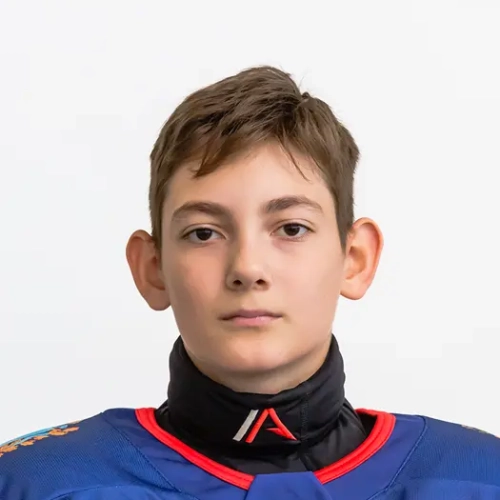 Novikov Slava Arturovich