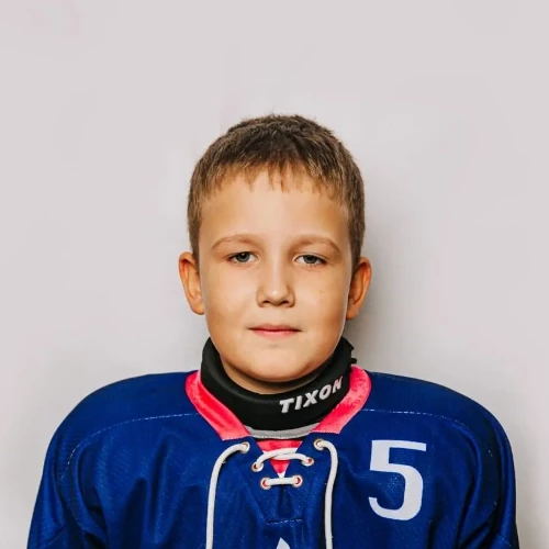 Tyuvakin Vsevolod Damirovich