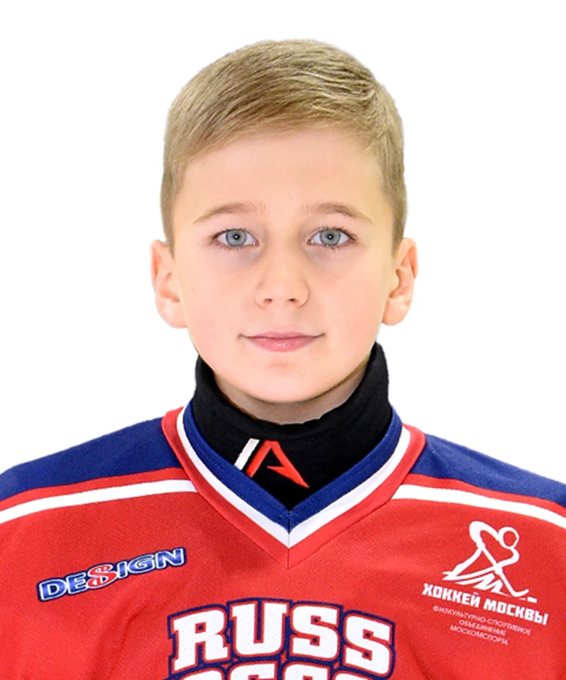 Kalin Aleksandr
