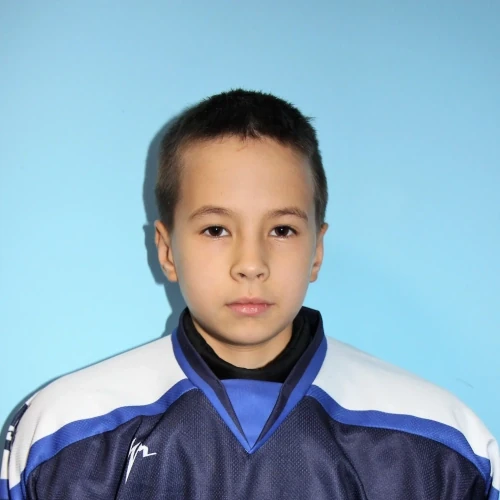 Timofeev Egor Aleksandrovich