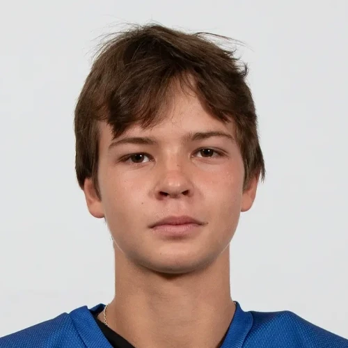 Frolov Egor Denisovich