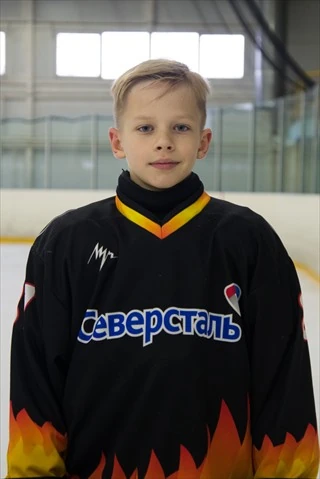 Kopyltsov Ivan Alekseevich