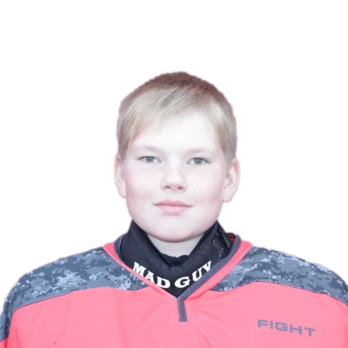 Prokopev Aleksandr Romanovich