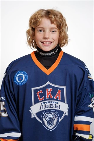 Самушкин Степан Алексеевич